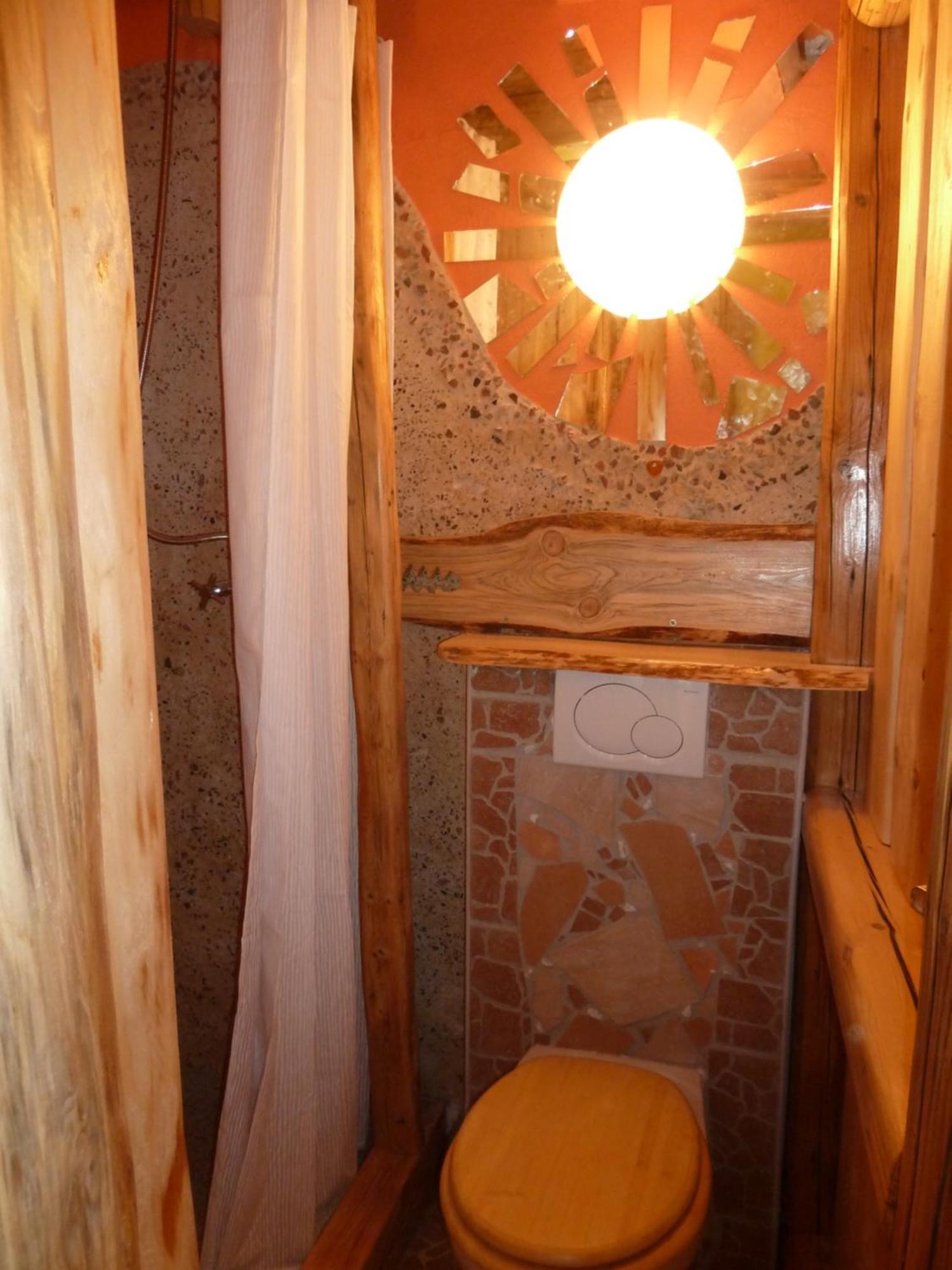 Artharmony Pension & Hostel Praag Buitenkant foto